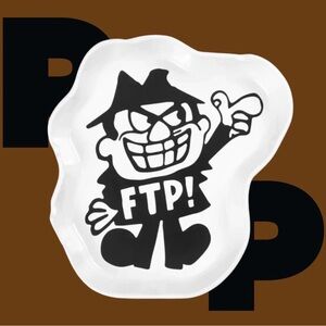 FTP Boris Ashtray